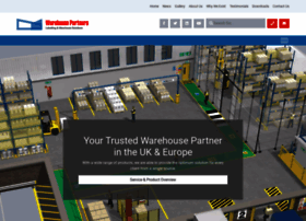 warehouse-partners.co.uk