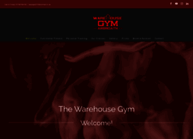 warehousegym.co.uk