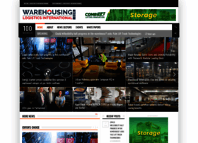 warehousinglogisticsinternational.com