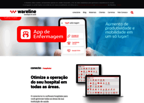 wareline.com.br