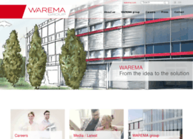 warema-group.com