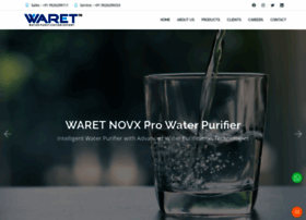 waret.co.in