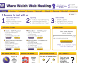 warewelchwebhosting.co.uk