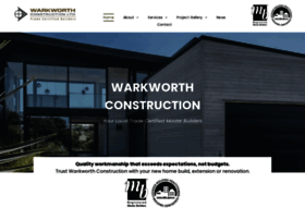 warkworthconstruction.co.nz