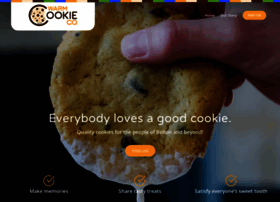 warmcookiecompany.com