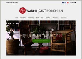 warmheartbohemian.com