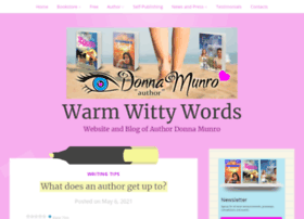 warmwittywords.com.au