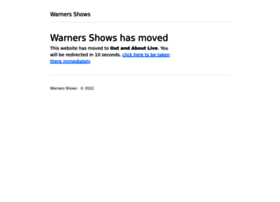 warners-shows.co.uk