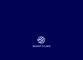 warpfilms.com