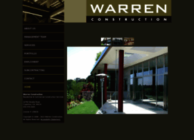 warren-construction.com