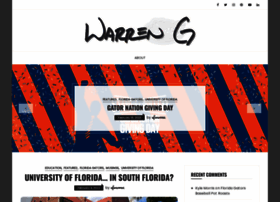 warren-g.com