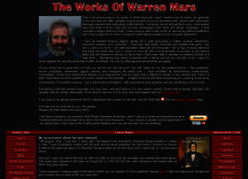 warrenmars.com