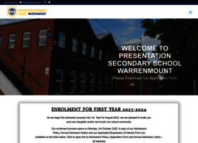 warrenmountsecondary.ie