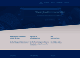warringtoncommercials.co.uk