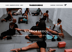 warriorbridge.com