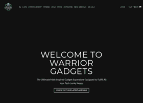 warriorgadgets.com