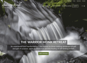 warriormonk.org