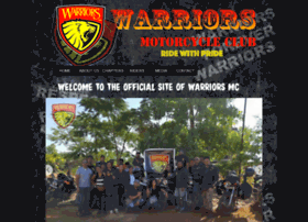 warriors-mc.com