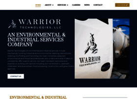 warriortechnologies.net
