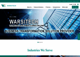 warsitech.com