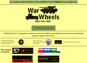 warwheels.net