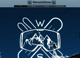 warwicksnow.net