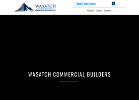 wasatchcb.com