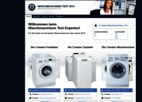 waschmaschinentest24.de