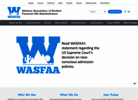 wasfaa.org
