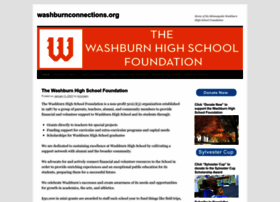 washburnconnections.org