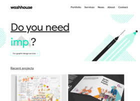 washhousedesign.co.uk
