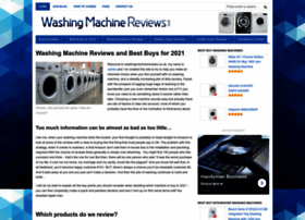 washingmachinereviews.co.uk