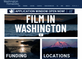 washingtonfilmworks.org