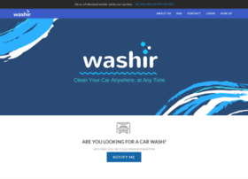 washir.com