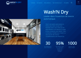 washndry-concept.com