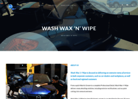 washwaxnwipe.com.au