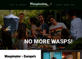waspinator.co.uk