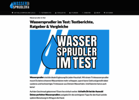wassersprudler-im-test.de