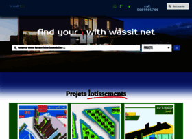 wassit.net