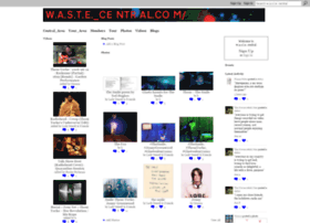 waste-central.com