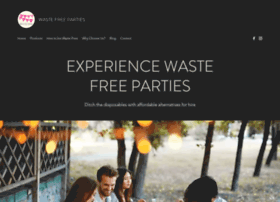 wastefreeparties.com.au