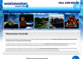 wastewateraustralia.com.au