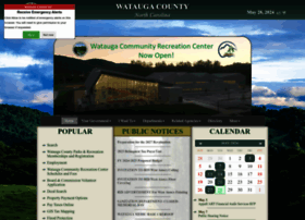 wataugacounty.org