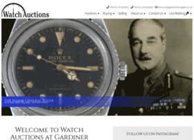 watch-auctions.co.uk