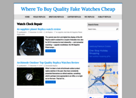 watch-clock-repair.com