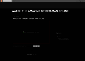 watch-the-amazing-spider-man-movie.blogspot.no