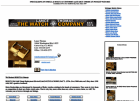 watchcompany.com