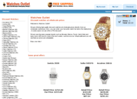 watches-outlet.com