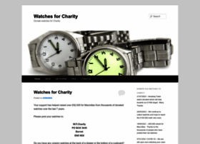 watchesforcharity.co.uk