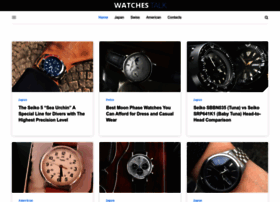 watchestalk.com